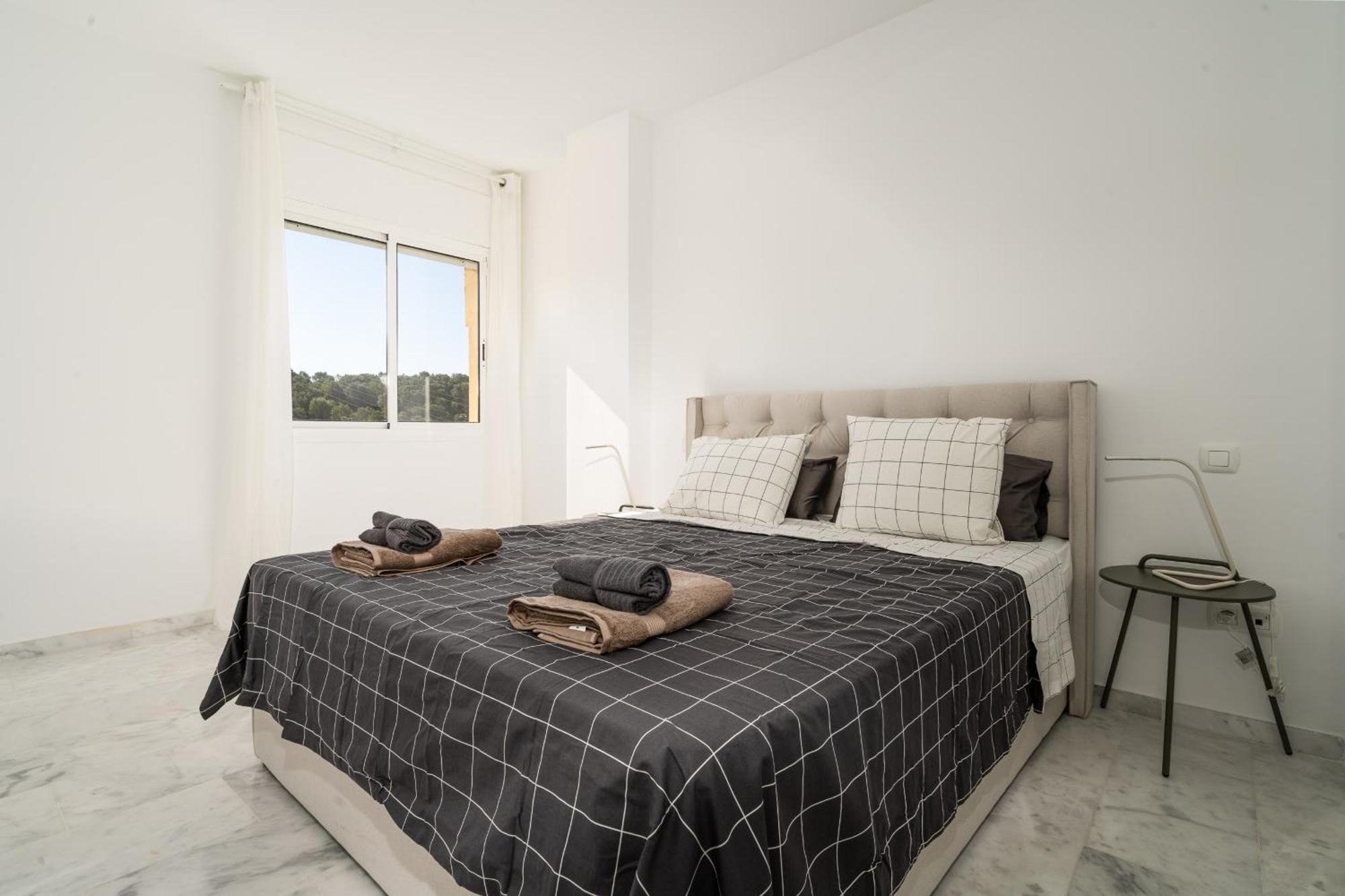 Penthouse Stunning Mountain Views-reserva De 2 Apartamento