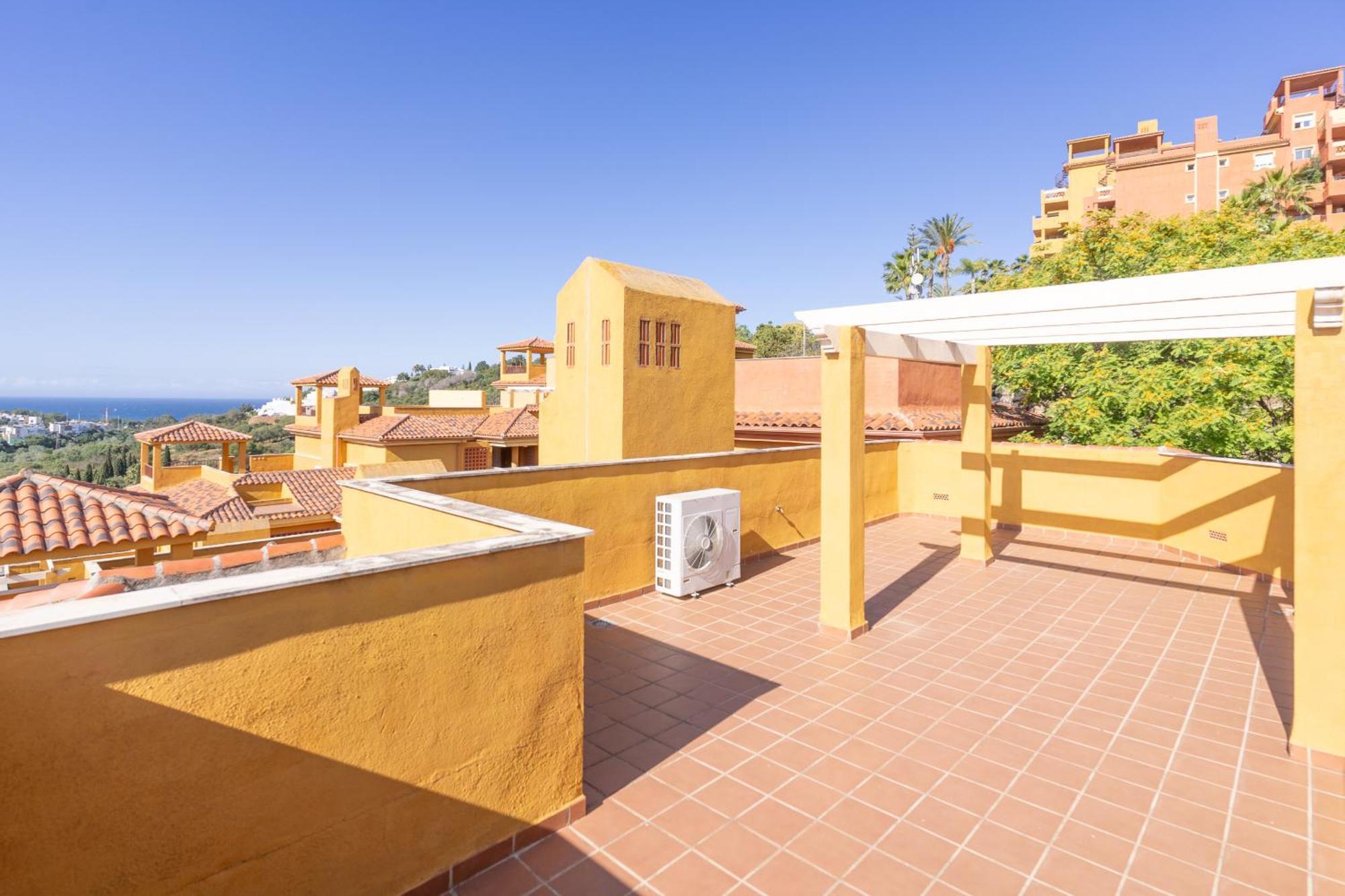 Penthouse Stunning Mountain Views-reserva De 2 Apartamento *