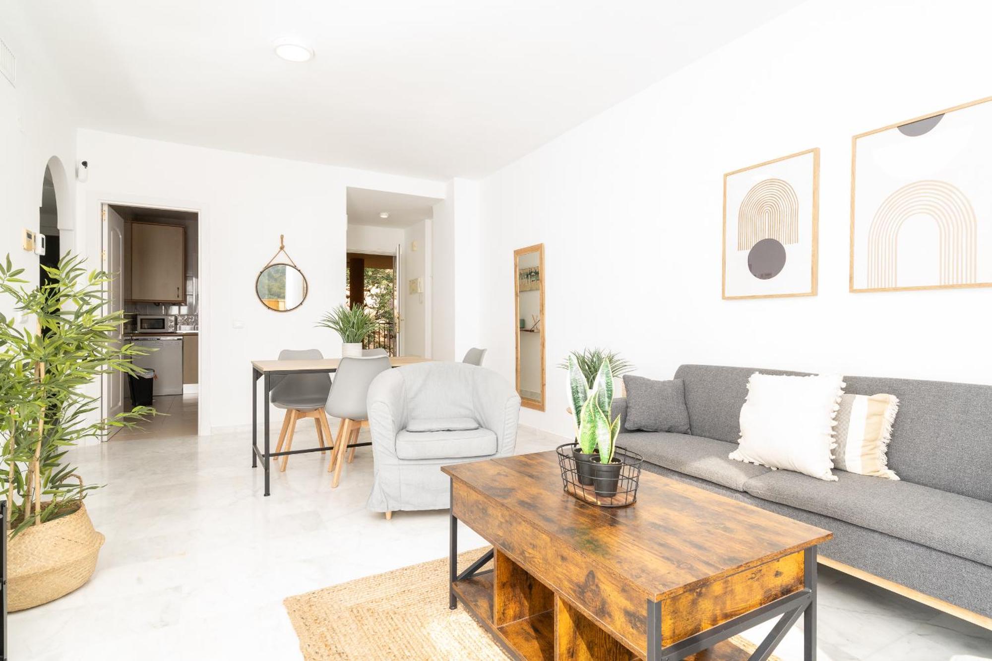 Penthouse Stunning Mountain Views-reserva De 2 Apartamento